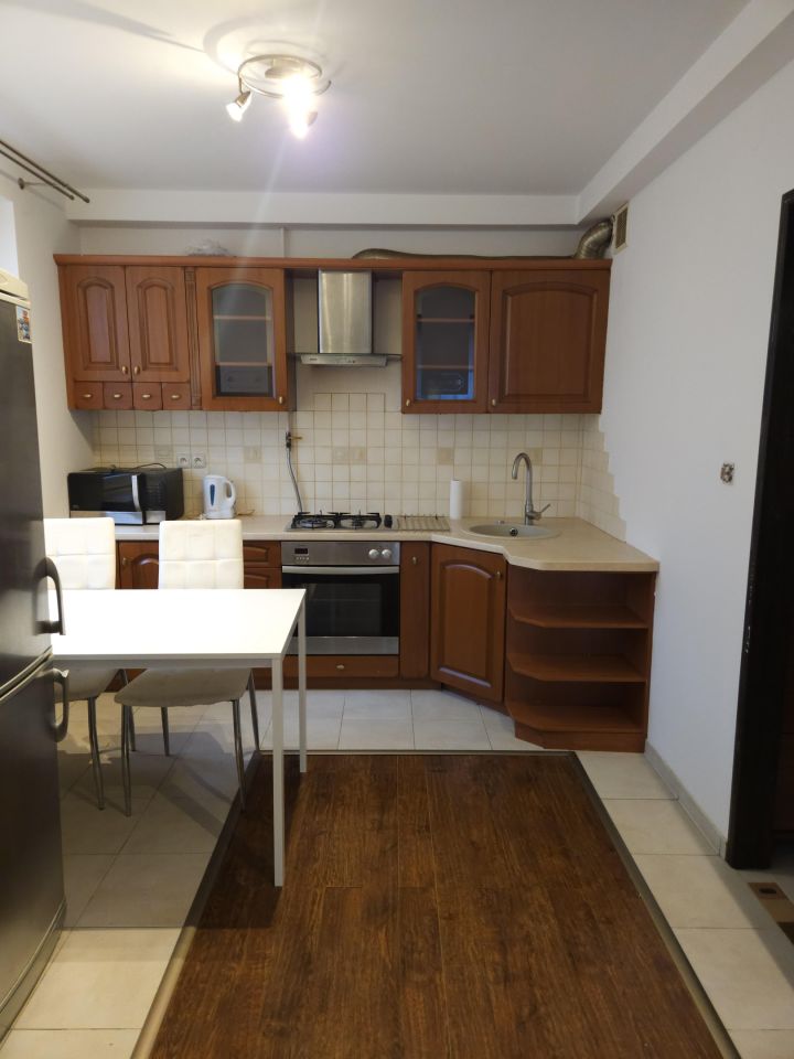 Mieszkanie 1-pokojowe Warszawa Białołęka, ul. Skarbka z Gór. Zdjęcie 1