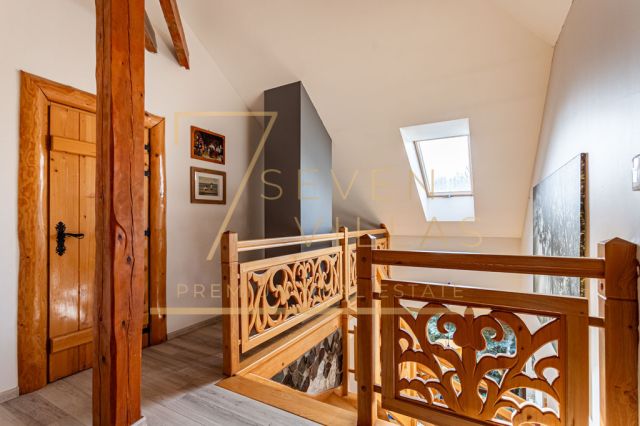 dom wolnostojący, 5 pokoi Nowa Wieś. Zdjęcie 13