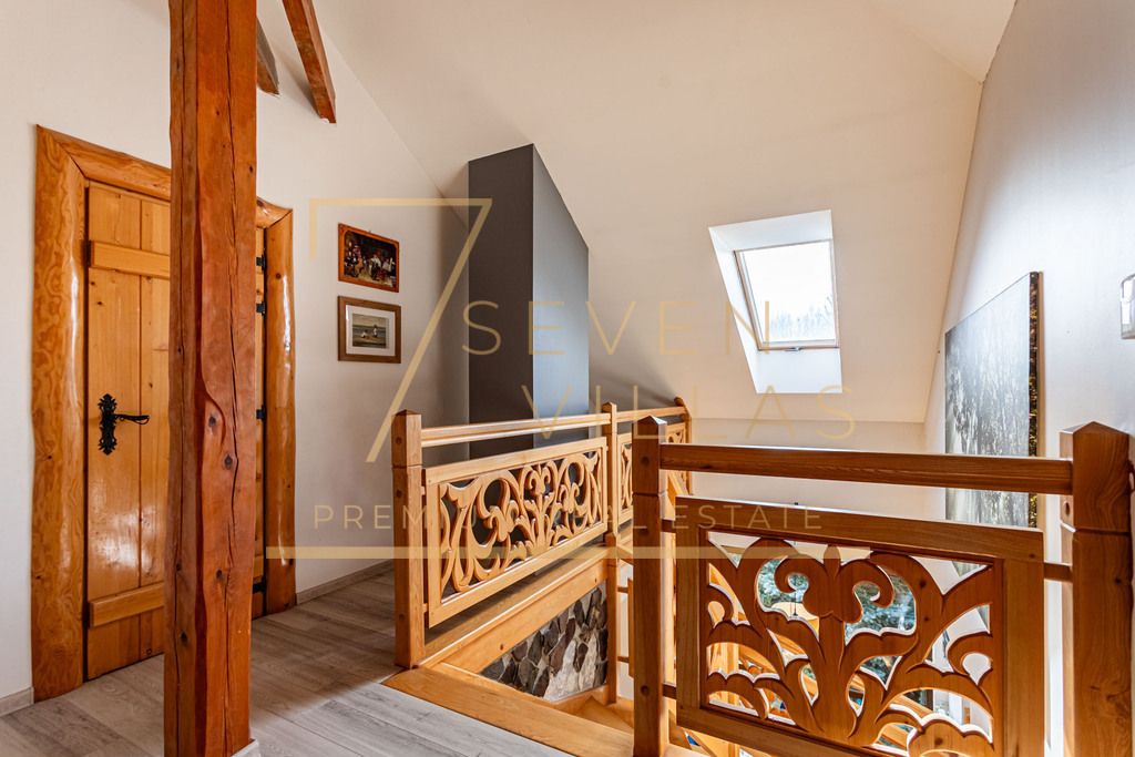 dom wolnostojący, 5 pokoi Nowa Wieś. Zdjęcie 13