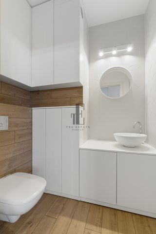 Mieszkanie 3-pokojowe Ząbki, ul. Calineczki. Zdjęcie 5