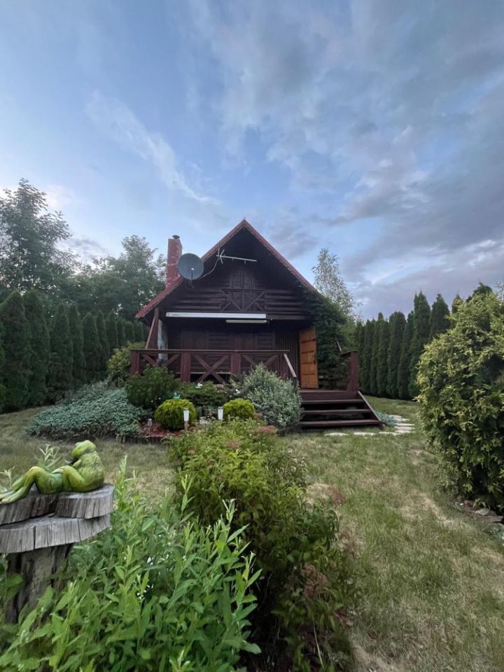 Działka siedliskowa Lubówiec. Zdjęcie 7