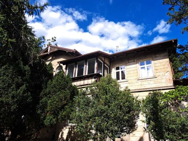 dom wolnostojący, 10 pokoi Szczecin Pogodno. Zdjęcie 1