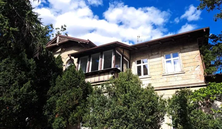 dom wolnostojący, 10 pokoi Szczecin Pogodno