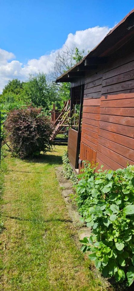 Działka rod Nakło Śląskie. Zdjęcie 2