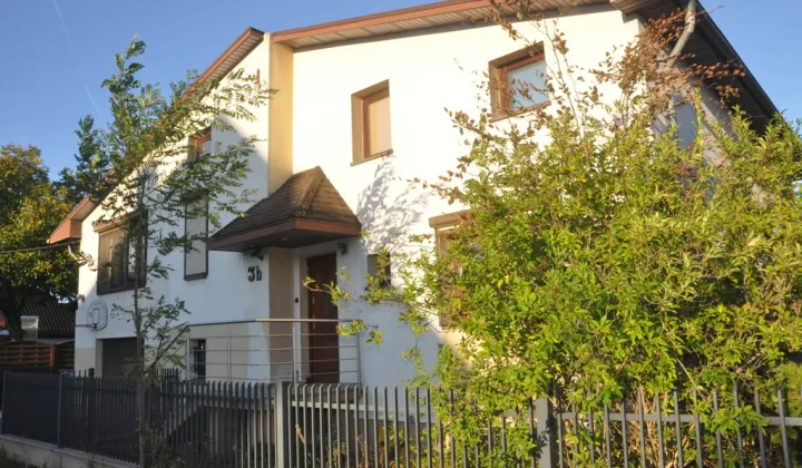 dom wolnostojący, 7 pokoi Opole Kolonia Gosławicka, ul. Środkowa