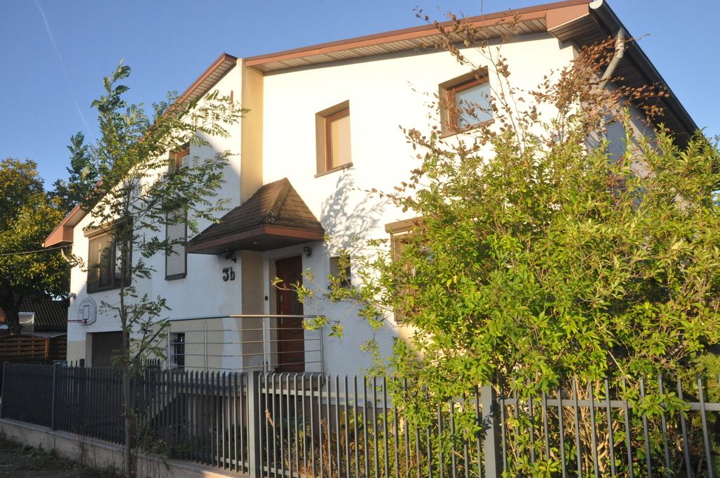 dom wolnostojący, 7 pokoi Opole Kolonia Gosławicka, ul. Środkowa. Zdjęcie 1