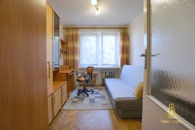 Mieszkanie 2-pokojowe Kraków Krowodrza, ul. Władysława Łokietka. Zdjęcie 8