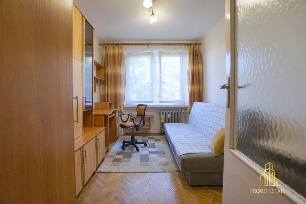 Mieszkanie 2-pokojowe Kraków Krowodrza, ul. Władysława Łokietka. Zdjęcie 8