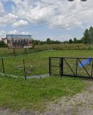 Działka budowlana Niepołomice, ul. Zabierzowska. Zdjęcie 1