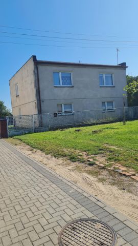 dom wolnostojący, 5 pokoi Lwówek, ul. Wiśniowa. Zdjęcie 1