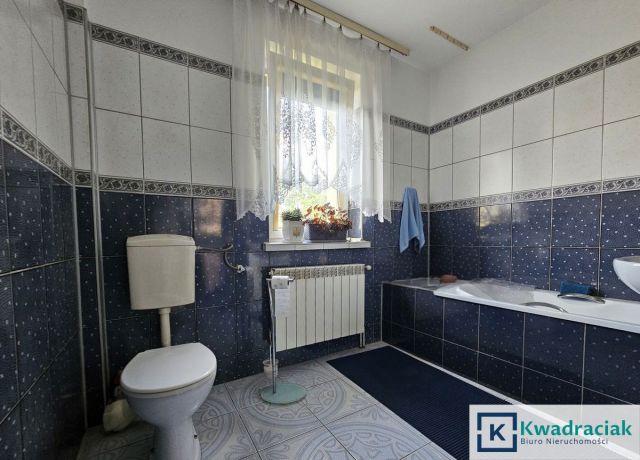dom wolnostojący, 5 pokoi Głowienka, ul. św. Jana. Zdjęcie 14