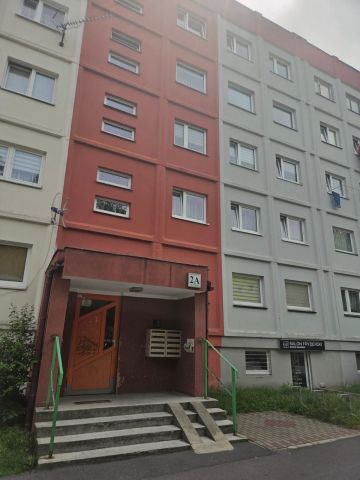 Mieszkanie 4-pokojowe Jelcz-Laskowice, ul. Ludwika Hirszfelda. Zdjęcie 1