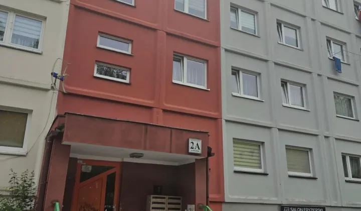 Mieszkanie 4-pokojowe Jelcz-Laskowice, ul. Ludwika Hirszfelda