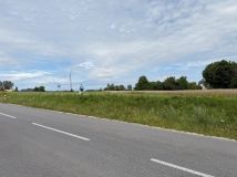 Działka budowlana Węchadłów. Zdjęcie 4