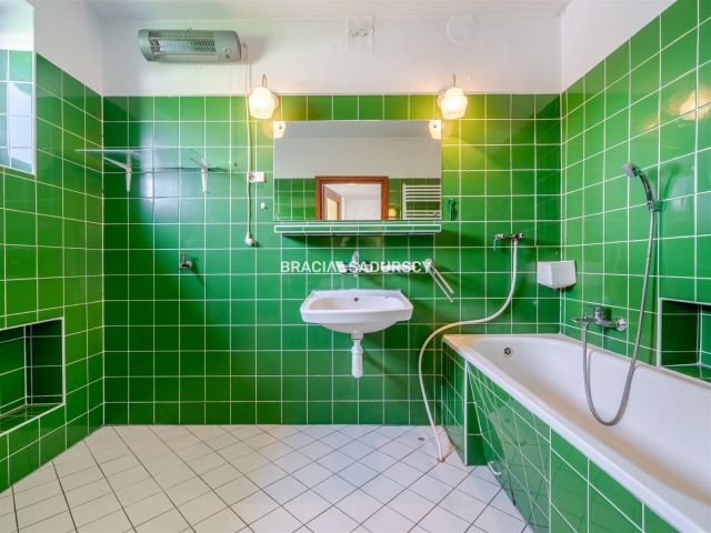 dom wolnostojący, 6 pokoi Zabierzów, ul. Krakowska. Zdjęcie 17