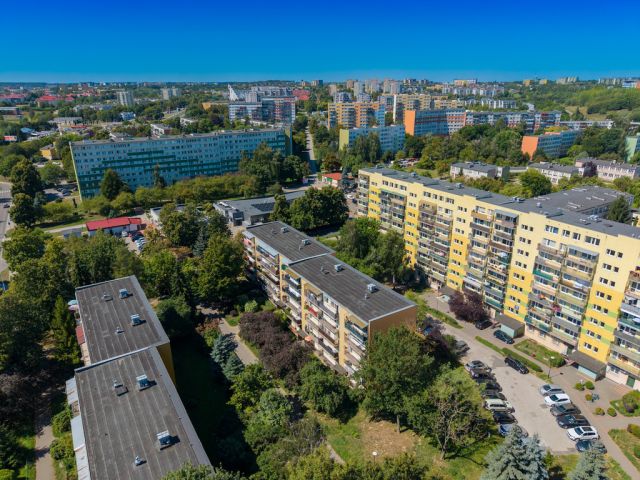 Mieszkanie 3-pokojowe Lublin, ul. Radości. Zdjęcie 24