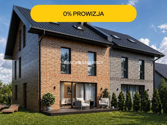 bliźniak, 6 pokoi Janowice. Zdjęcie 1