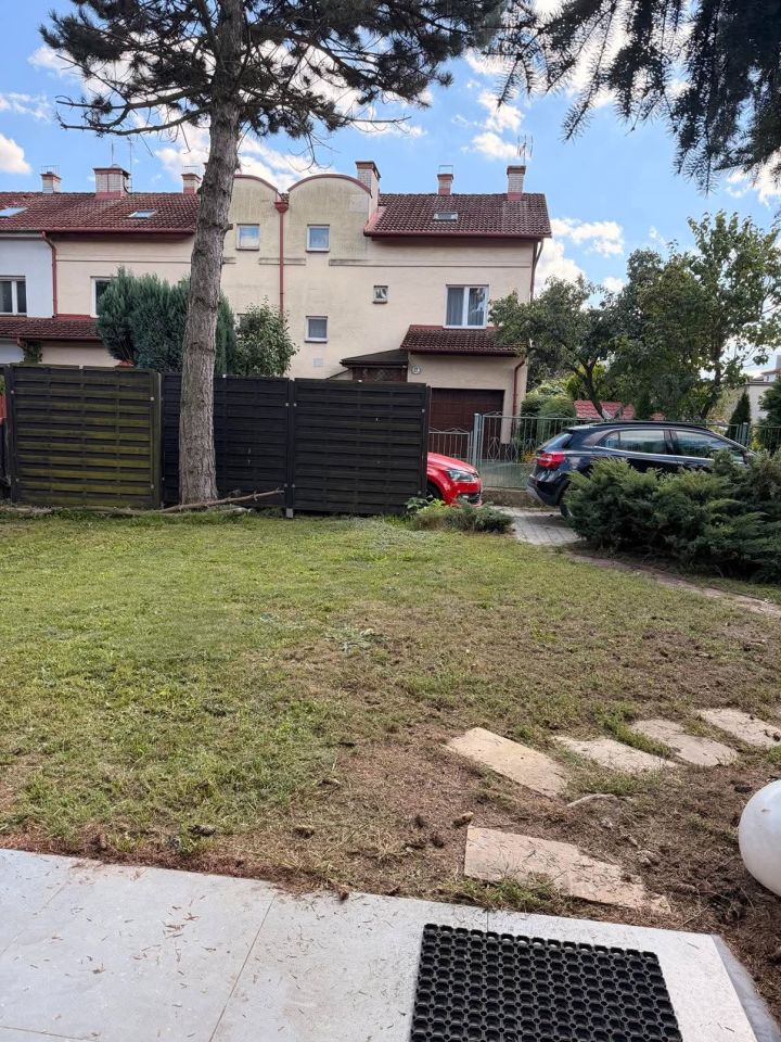 dom szeregowy, 7 pokoi Kraków Prądnik Czerwony, ul. Jana Sabały. Zdjęcie 16