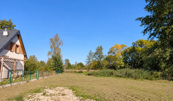 Działka inna Skarżysko-Kamienna Podemłynek, ul. Piękna