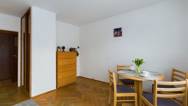 Mieszkanie 1-pokojowe Warszawa Śródmieście, ul. Złota. Zdjęcie 2