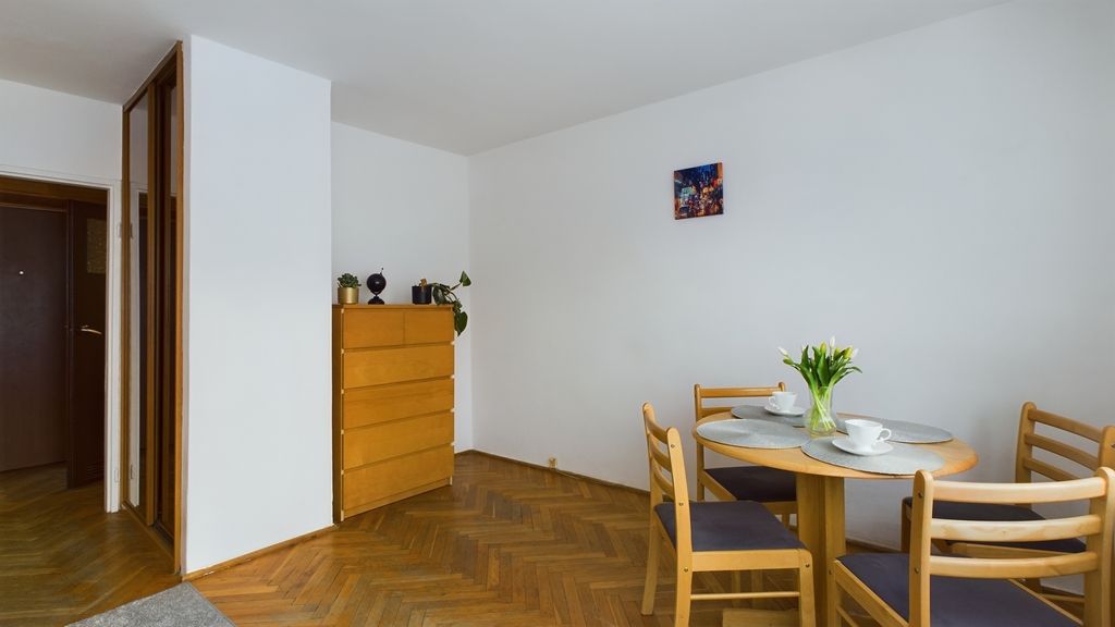 Mieszkanie 1-pokojowe Warszawa Śródmieście, ul. Złota. Zdjęcie 2