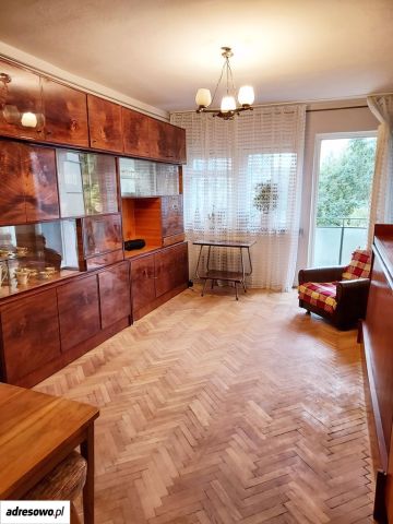 Mieszkanie 3-pokojowe Łódź Teofilów, ul. Rojna. Zdjęcie 1