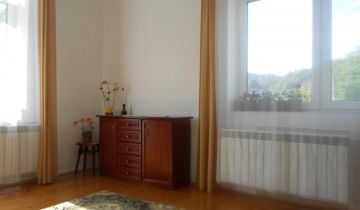 Mieszkanie 2-pokojowe Krynica-Zdrój, ul. Słoneczna
