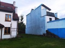 Działka budowlana Wrocław Żerniki. Zdjęcie 2