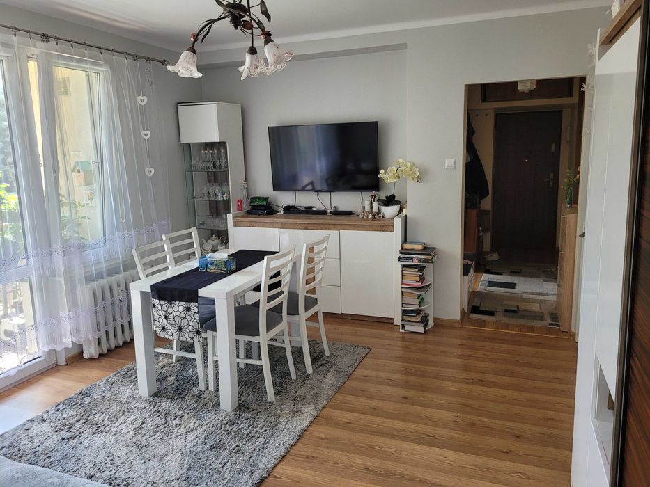 Mieszkanie 2-pokojowe Rzeszów Śródmieście, ul. Teofila Aleksandra Lenartowicza. Zdjęcie 1