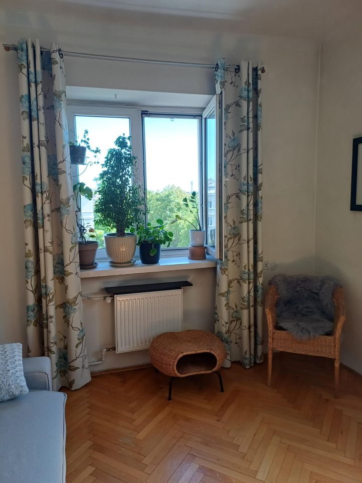 Mieszkanie 2-pokojowe Kraków Nowa Huta, os. Centrum A