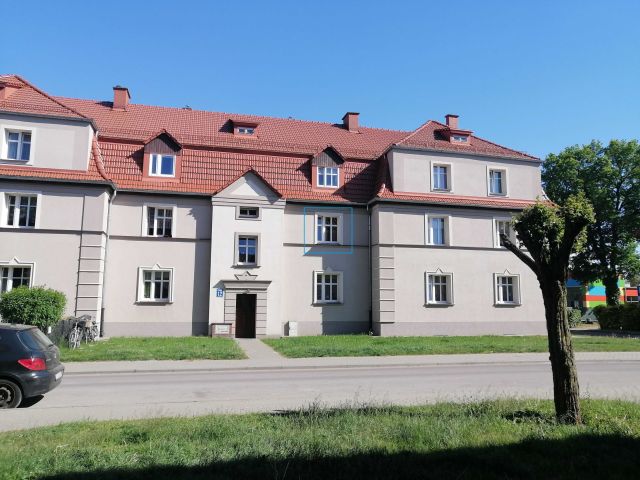 Mieszkanie 2-pokojowe Szczecinek, ul. Toruńska. Zdjęcie 1