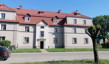 Mieszkanie 2-pokojowe Szczecinek, ul. Toruńska
