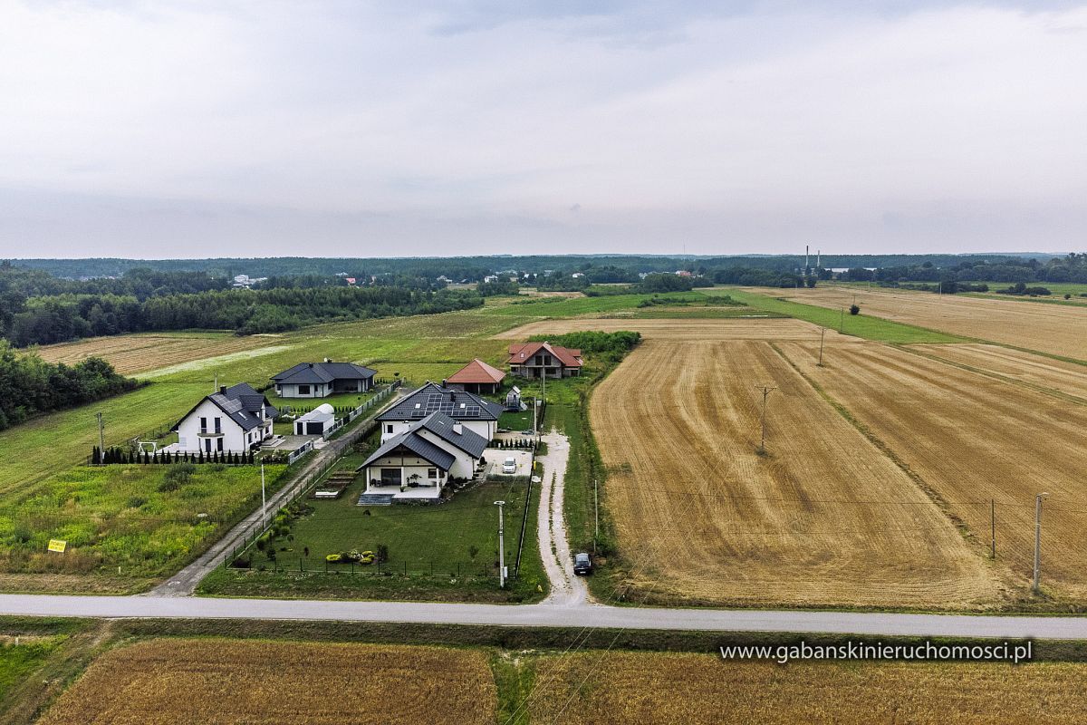 dom wolnostojący, 7 pokoi Chotowa. Zdjęcie 10