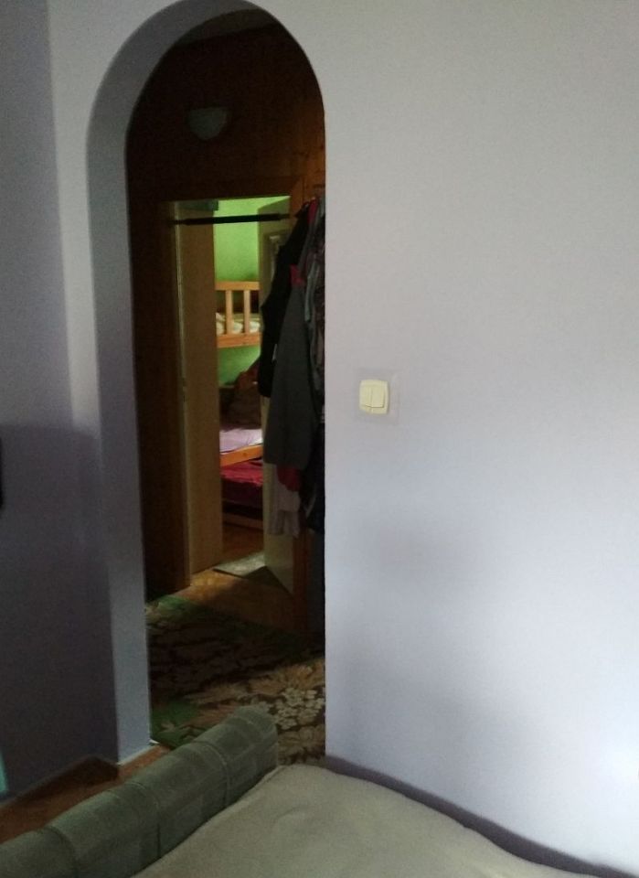 Mieszkanie 2-pokojowe Toruń Koniuchy, ul. Kozacka. Zdjęcie 12