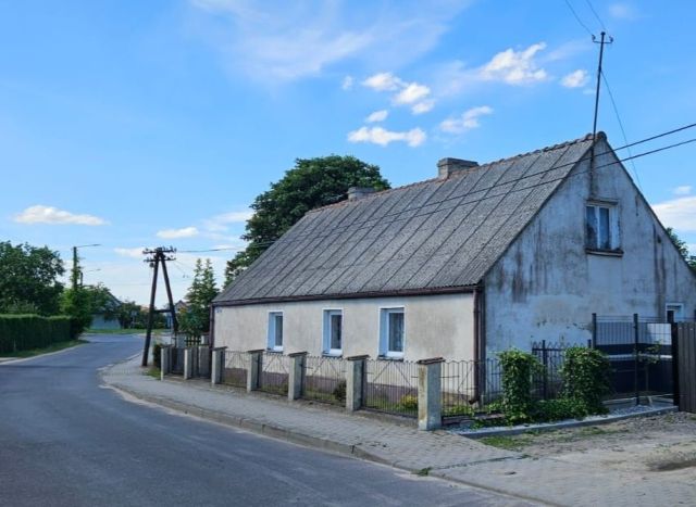 dom wolnostojący Wierzchucin Królewski. Zdjęcie 1