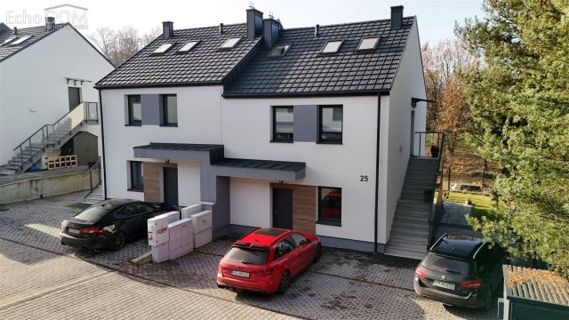 Mieszkanie 3-pokojowe Kraków Swoszowice. Zdjęcie 2