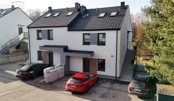 Mieszkanie 3-pokojowe Kraków Swoszowice