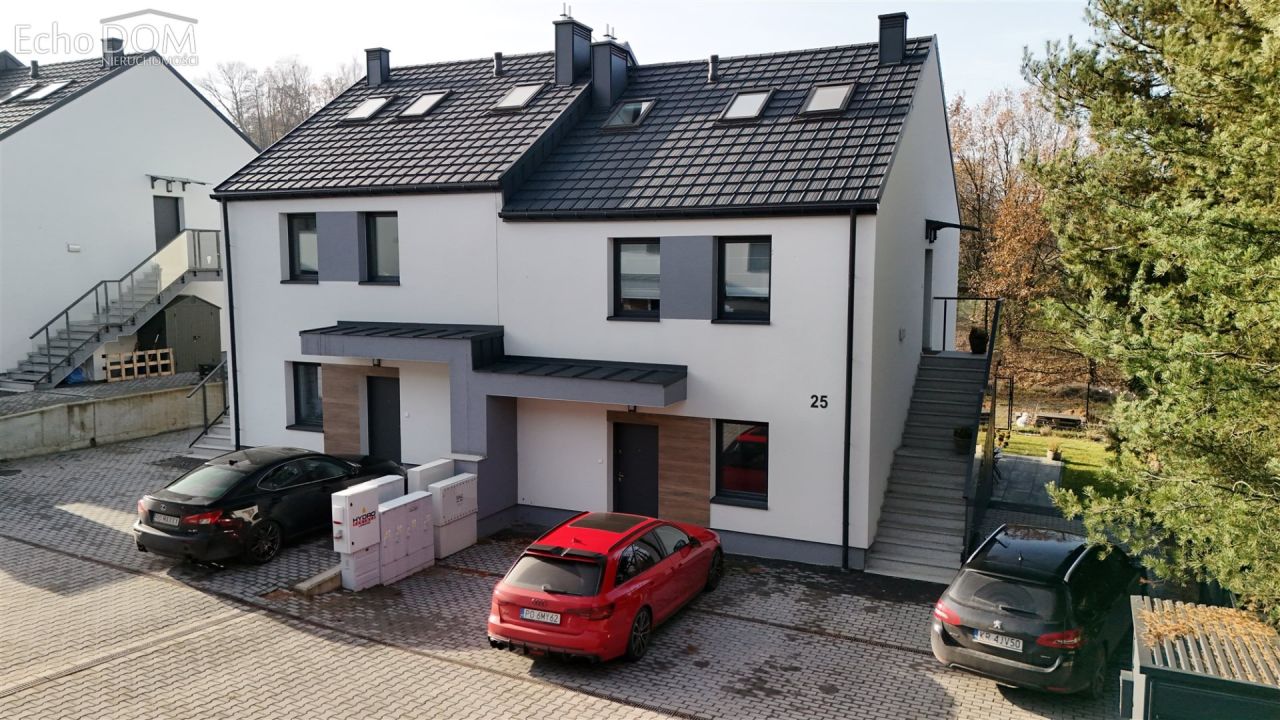 Mieszkanie 3-pokojowe Kraków Swoszowice, Korczynowa. Zdjęcie 2