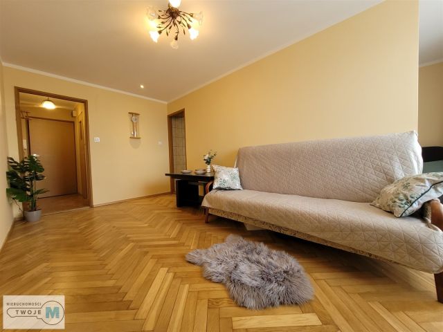 Mieszkanie 2-pokojowe Kielce Centrum, ul. Nowy Świat. Zdjęcie 2