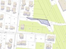 Działka budowlana Wołomin, ul. Kresowa. Zdjęcie 2