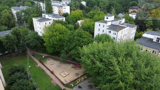 Mieszkanie 3-pokojowe Milanówek, ul. Sportowa. Zdjęcie 18