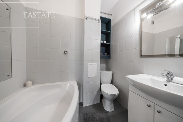 Mieszkanie 2-pokojowe Warszawa Żoliborz, ul. Adama Mickiewicza. Zdjęcie 10