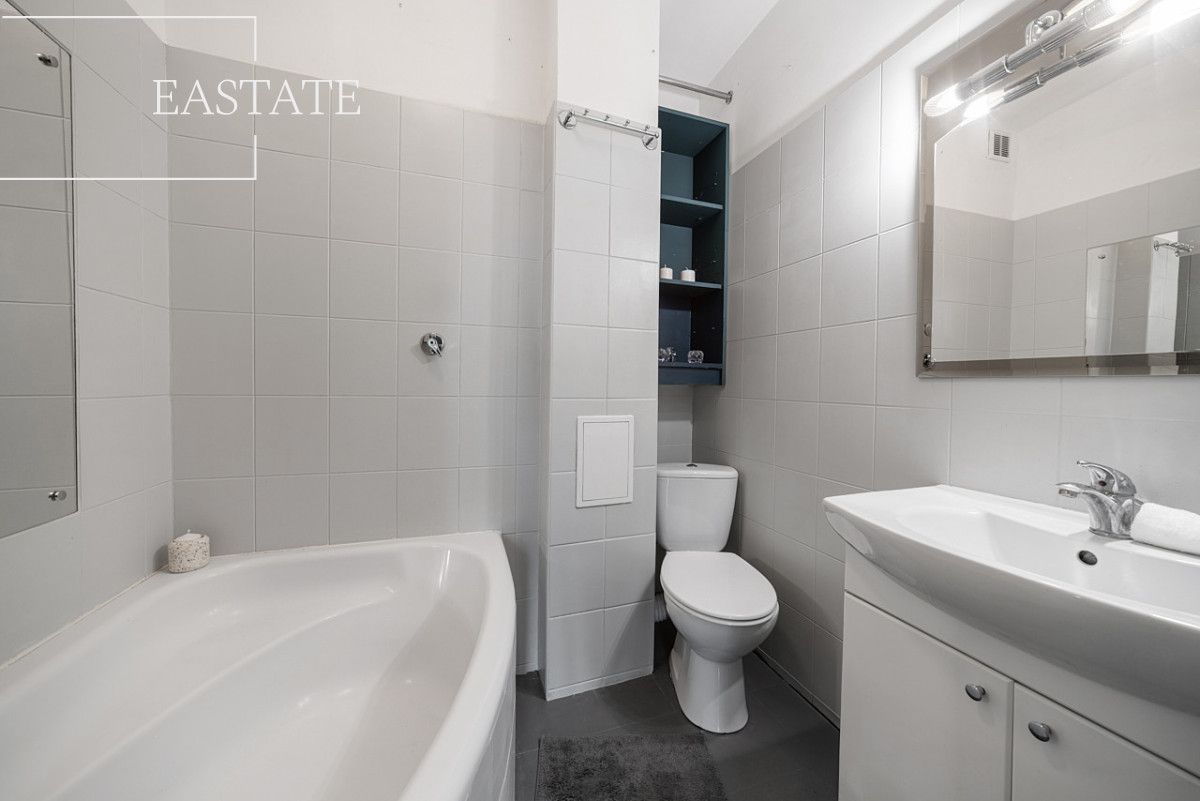 Mieszkanie 2-pokojowe Warszawa Żoliborz, ul. Adama Mickiewicza. Zdjęcie 10