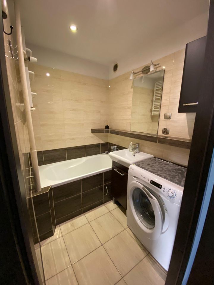 Mieszkanie 3-pokojowe Rzeszów Śródmieście, ul. Zofii Chrzanowskiej. Zdjęcie 5