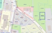 Działka budowlana Czarków, ul. Doświadczalna