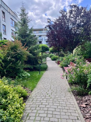 Mieszkanie 2-pokojowe Warszawa Wilanów, ul. Sarmacka. Zdjęcie 11