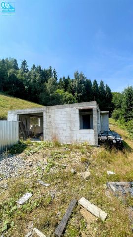 dom wolnostojący Krynica-Zdrój Słotwiny. Zdjęcie 1