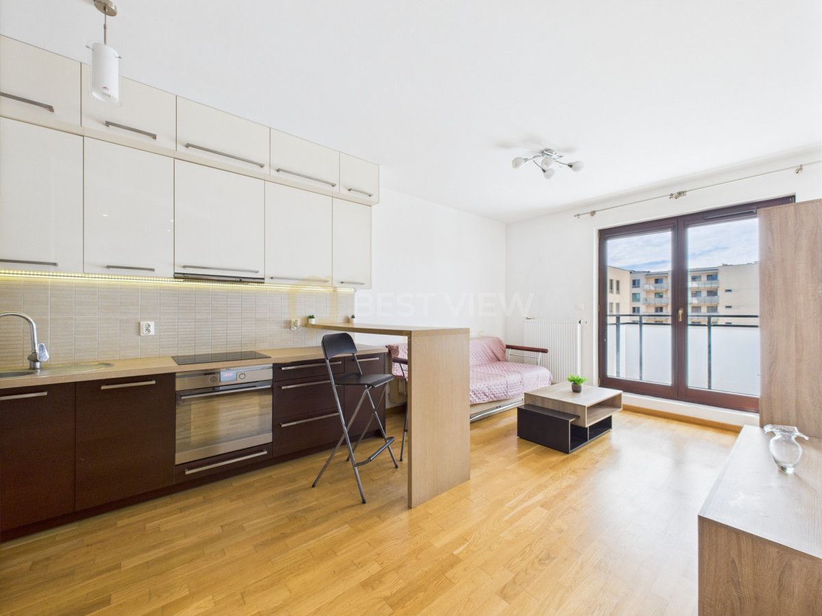 Mieszkanie 2-pokojowe Warszawa Wola, ul. Jana Kazimierza. Zdjęcie 4