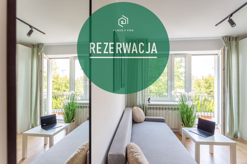 Mieszkanie 1-pokojowe Warszawa Ursus, ul. Franciszka Achera. Zdjęcie 16