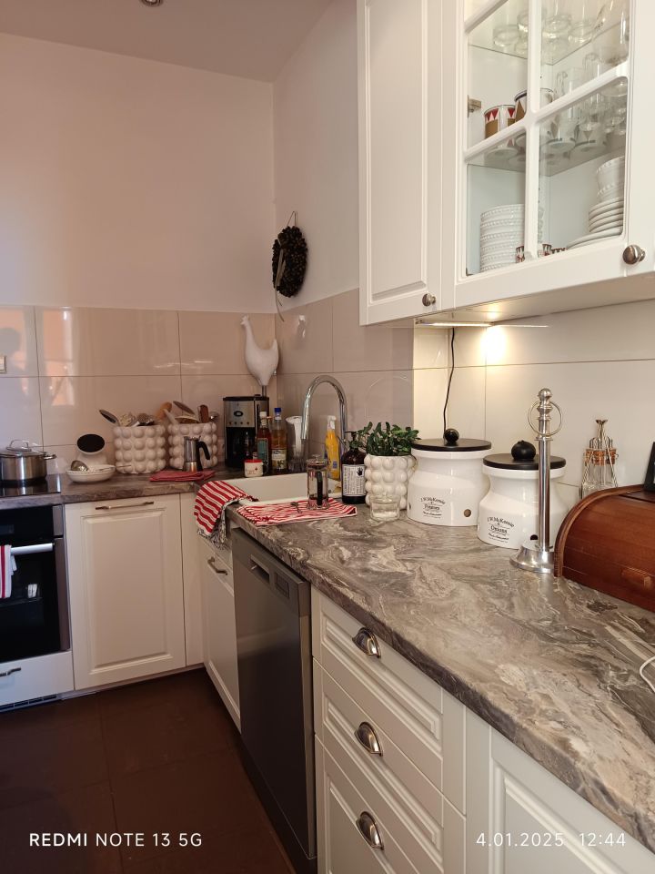 Mieszkanie 4-pokojowe Opole Stare Miasto, ul. ks. Hugona Kołłątaja. Zdjęcie 12